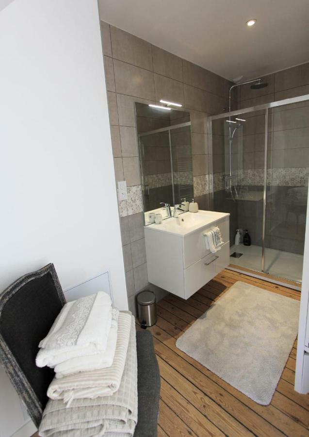 Au Mont Chez Nous # Jacuzzi & Sauna # Casa vacanze *