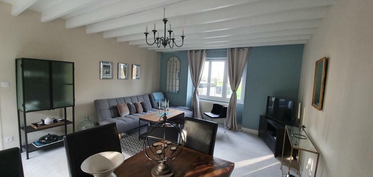 Au Mont Chez Nous # Jacuzzi & Sauna # Holiday home