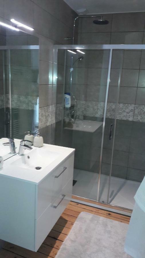 Holiday home Au Mont Chez Nous # Jacuzzi & Sauna # *