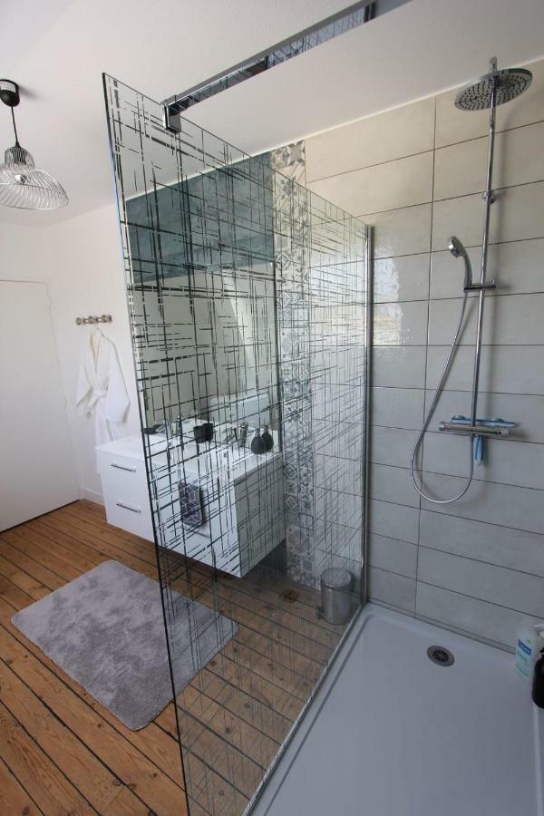 Holiday home Au Mont Chez Nous # Jacuzzi & Sauna #