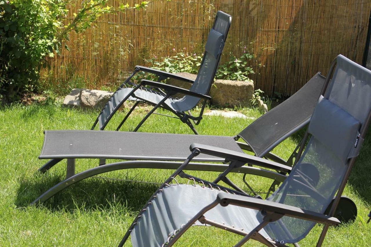 Au Mont Chez Nous # Jacuzzi & Sauna # Holiday home *