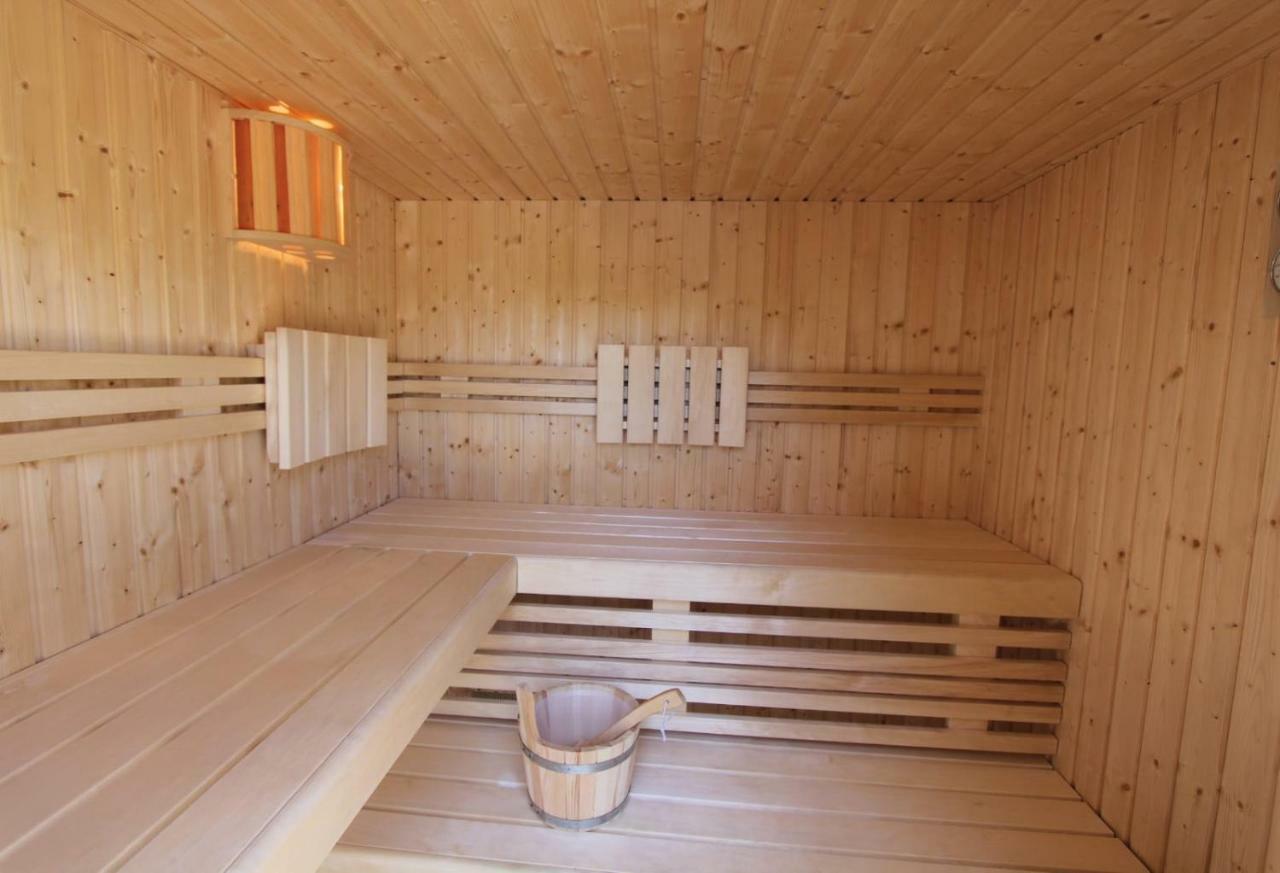 Au Mont Chez Nous # Jacuzzi & Sauna # Holiday home