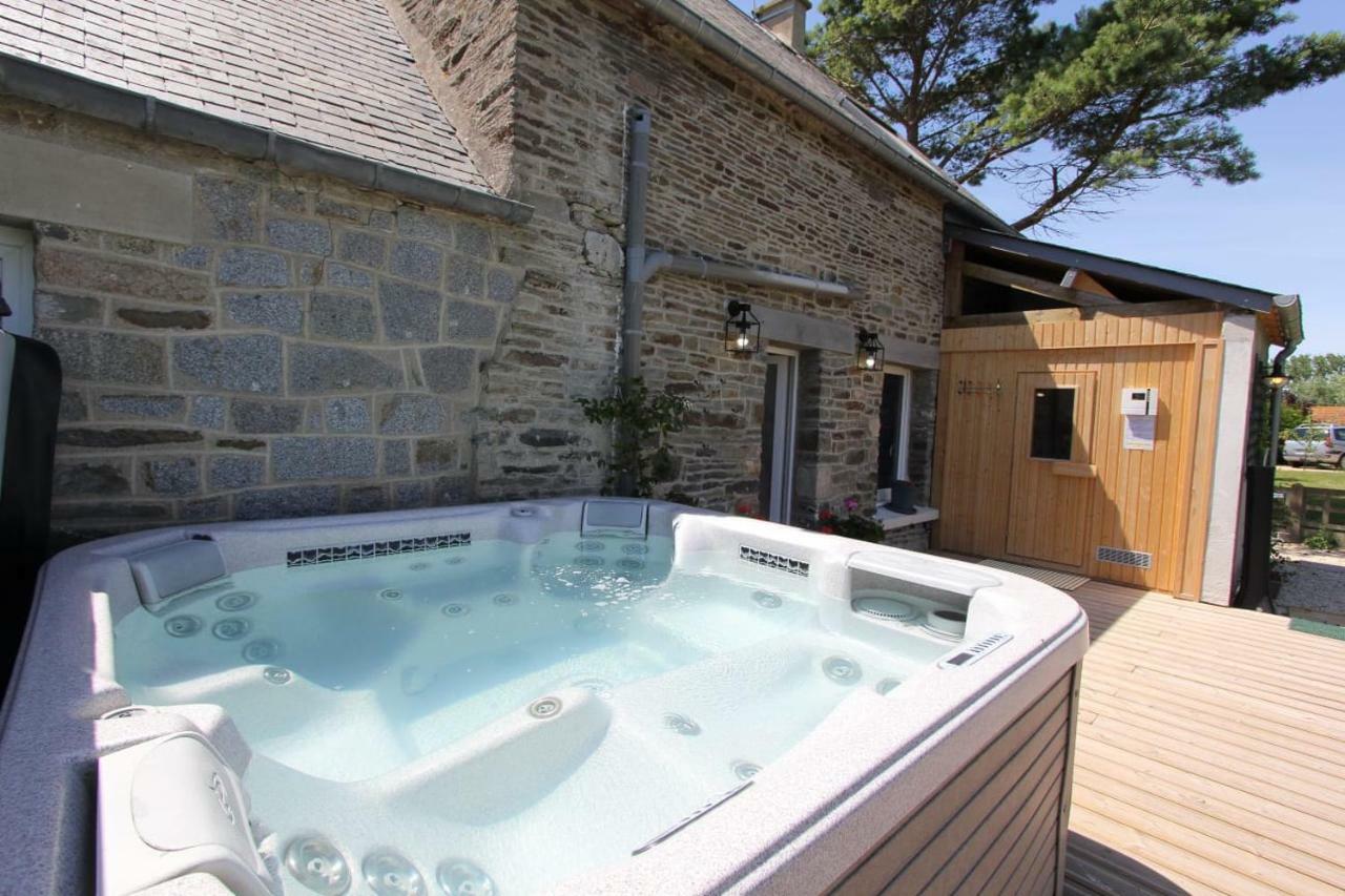 Au Mont Chez Nous # Jacuzzi & Sauna # *