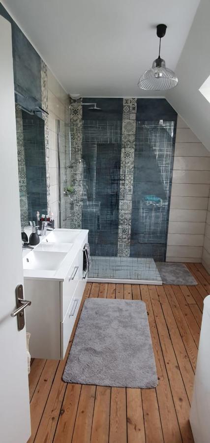Au Mont Chez Nous # Jacuzzi & Sauna # *