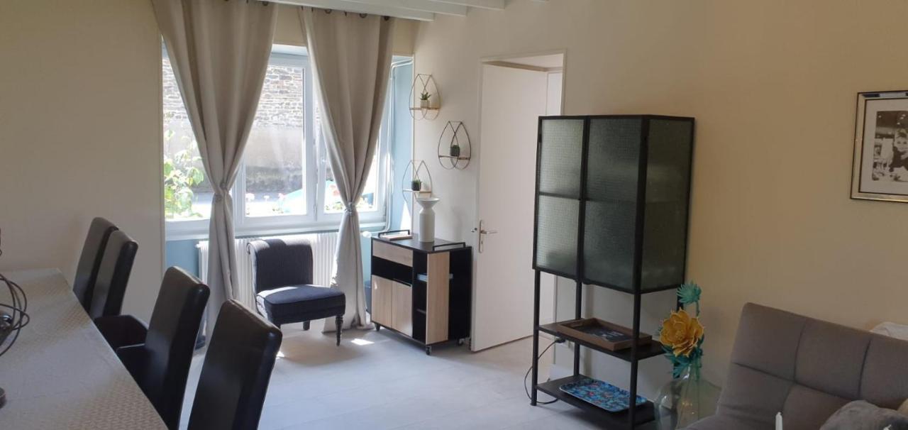 Au Mont Chez Nous # Jacuzzi & Sauna # Holiday home
