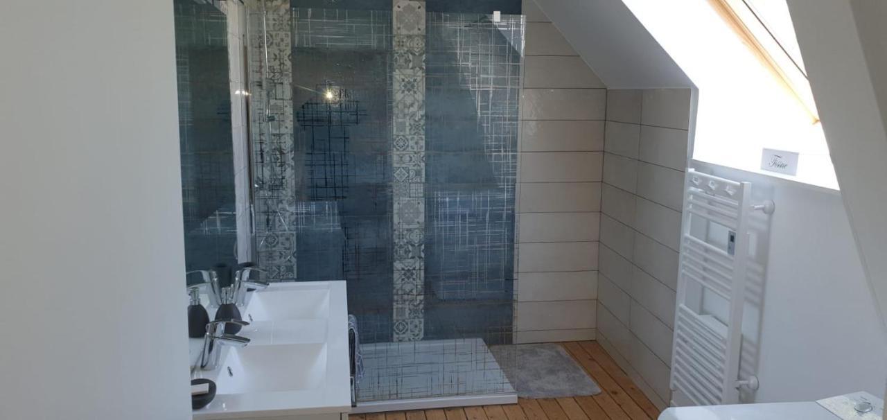 Holiday home Au Mont Chez Nous # Jacuzzi & Sauna # *